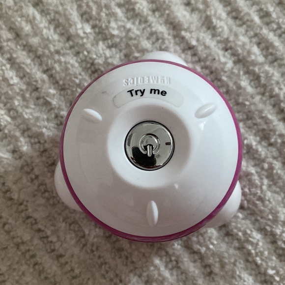 Handheld massager vibrating - Picture 2 of 5